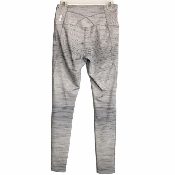 Zella Live In High Waist Athletic Leggings Size M - Picture 4 of 11